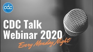 CDC Talk คุยกับลุงโฉลก 20200130