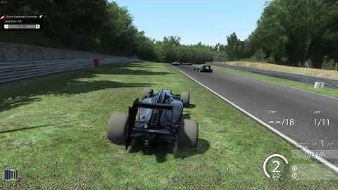 Assetto Corsa | Physics Defying AI