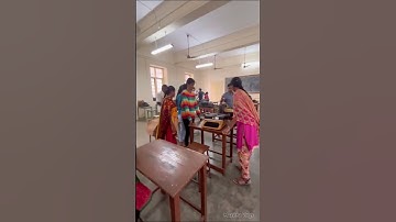 Typewriting exam எப்படி நடக்கும்? #typewriter #typewritingclass #typewritingexam #typewritingresult