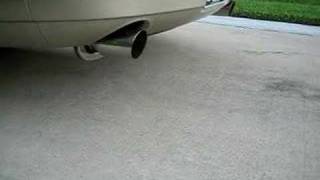 Lexus SC400 Magnaflow 14829 Exhaust