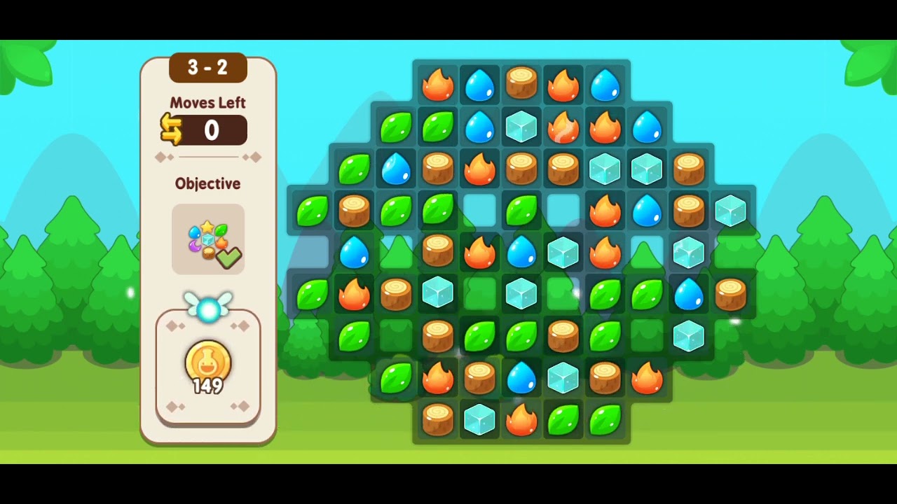 Magic School Story | Gameplay