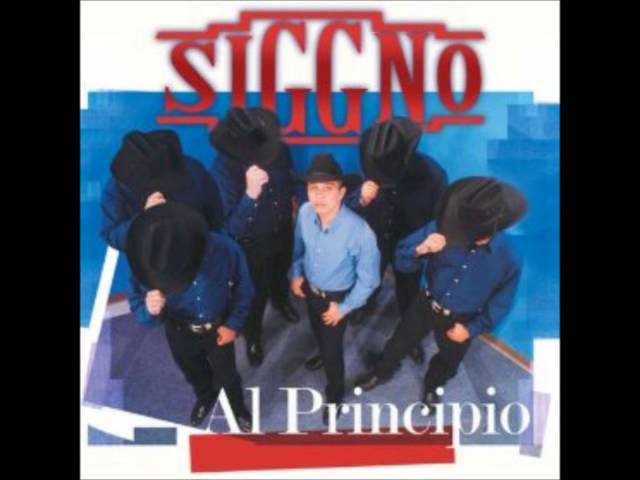 Siggno - Pero Háblame