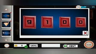 151 Escape | Level 159 | Diamond | Silverlining in hell part 3 screenshot 1