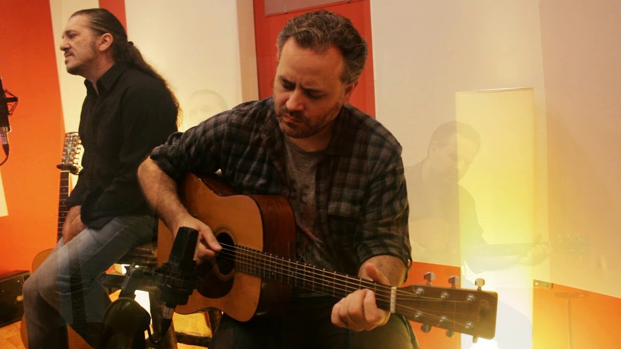 Norberto Rodriguez - Sailing Ships - Starkers in Buenos Aires