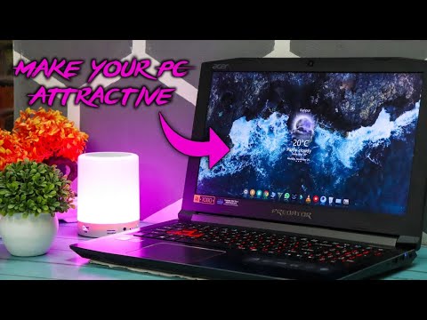 Customize your windows/pc/laptop screen | Make your desktop unique ...