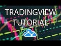TA & Bitcoin Trading Nr.1 - TradingView Setup Tutorial ...