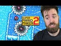 Gaming Outta My FREAKING MIND Here. [SUPER MARIO MAKER 2] [LIVE]