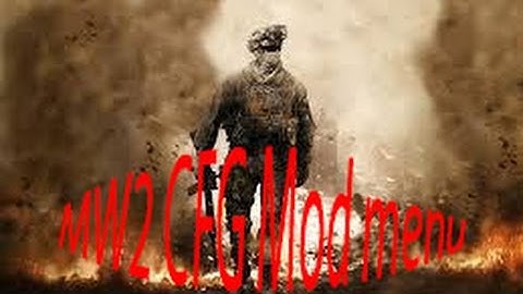 MW2/CFG | Project Exodus v1 | No Jailbreak Needed | w/Download | 1.14