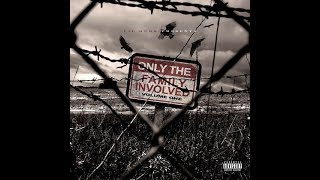 Only The Family - Back In The Day Ft. Nimic Revenue (Official Audio)