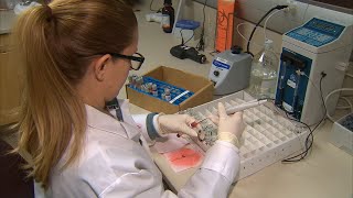 Family of overdose victim expresses concern about delay in toxicology tests