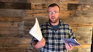 Discipleship Training #2   Personal Work