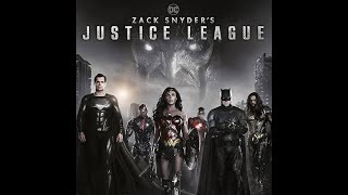 Zack Snyder's Justice League (2021) trailer : Ben Affleck, Gal Gadot, Ezra Miller