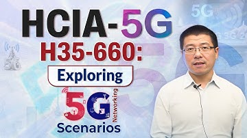 5G Networking EXPERT Shares Top Scenarios for Success