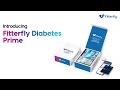 Introducing fitterfly diabetes prime