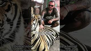 Ünlü Rus Kripto Milyarderi, Eşiyle Birlikte Çölde Parçalanmış Halde Bulundu