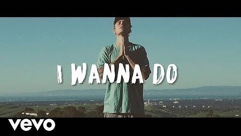 Justin Bieber ft. The Chainsmokers - I Wanna Do (New song 2018) video