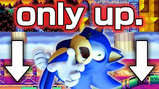 The Sonic RAGE Game Is Back...