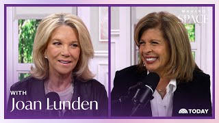 Former Anchor Joan Lunden on Breaking Barriers in Morning TV and Finding Strength After Cancer