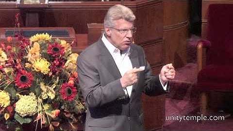 Unity Temple 10 23 11 Part 1