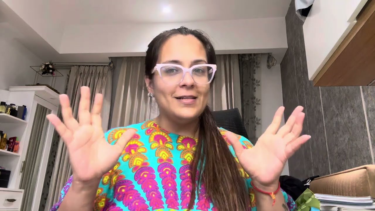 Ye video zarur dekho !! My personal secrets and turnOns | Dr Neha Mehta 