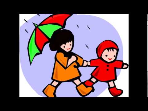 ვნატრობთ წვიმას