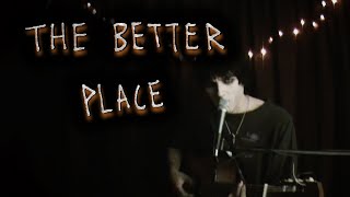 Смотреть клип Johnny Goth - The Better Place