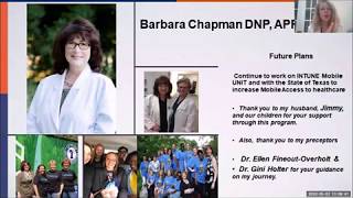 Spring 2020 Doctoral Hooding Virtual Ceremony