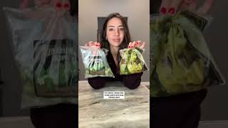 What I eat in a day as a dietitian (easy healthy recipes) healthyfood healthyrecipes easyrecipes