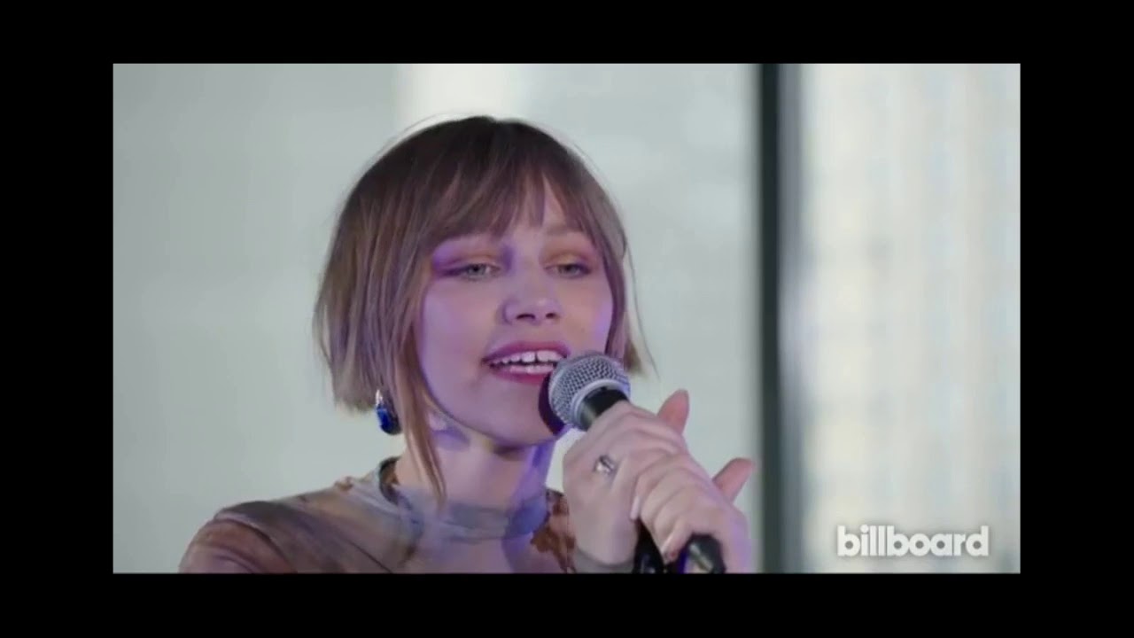 Grace Vanderwaal Billboard Charts