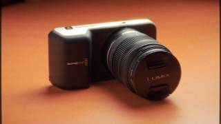 Blackmagic's Cult Classic - The BMPCC OG