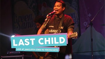 [HD] Last Child - Tak Pernah Ternilai