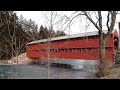 GETTYSBURG SACH'S BRIDGE