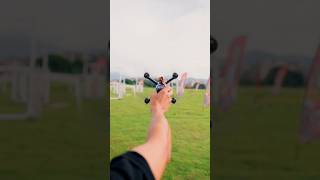 FPV takeoffs ranked 👀🚁  #iflight #fpv #iflightfpv