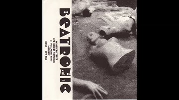 Teknohedfuk - Autosequence [Mindscan Tapes]