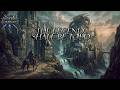 Aeterna Guardians - The legend shall be told (Lyrics) | Epic fantasy power metal symphony