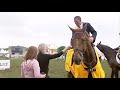 Showjumping Bath & West Renault Jump Off - June 2008