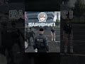 【VCR GTA】二十日ネルが愛人刑事に至るまで【二十日ネル / わいわい切り抜き】【スト鯖GTA】#Shorts