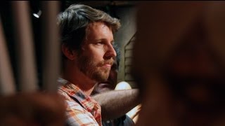 Jon Heder and 'The Visitant' Tour ADI!