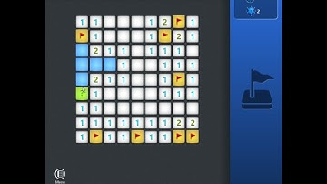 Microsoft Minesweeper - Windows 8/WP Medal - Quick and Easy