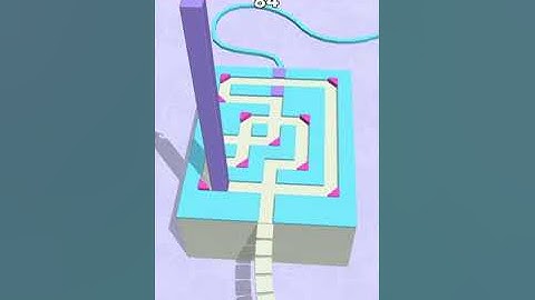 Stacky Dash - All Levels Gameplay Android,IOS (Levels 15)