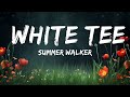 1HOUR Summer Walker White Tee Sped Up Lyrics Top Best Songs 