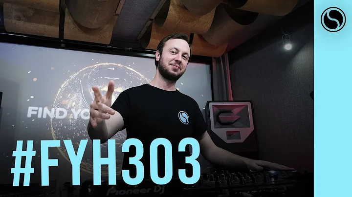 Andrew Rayel & Nifra - Find Your Harmony Episode #...