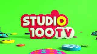 Studio 100 Tv In Een Nieuw Kleedje