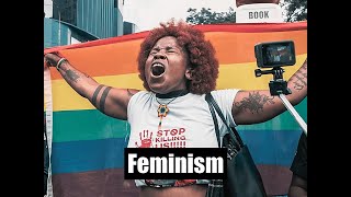 Feminist Ethics: History and Care Ethics