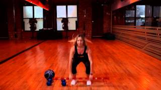 Crunch Trainer Tips: Squat