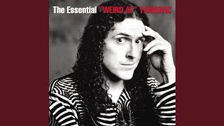 Miniatura del video ""Weird Al" Yankovic - Everything You Know Is Wrong"