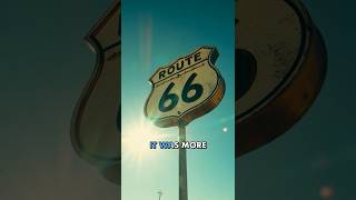 What really happened to Route 66?