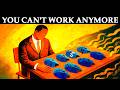 Why You Can't Work A 9-5 Job After Awakening - Carl Jung