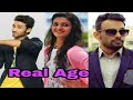 Real Age Of Dance Plus 3 Judges