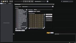 Montar Libreria De JMonkey en Netbeans
